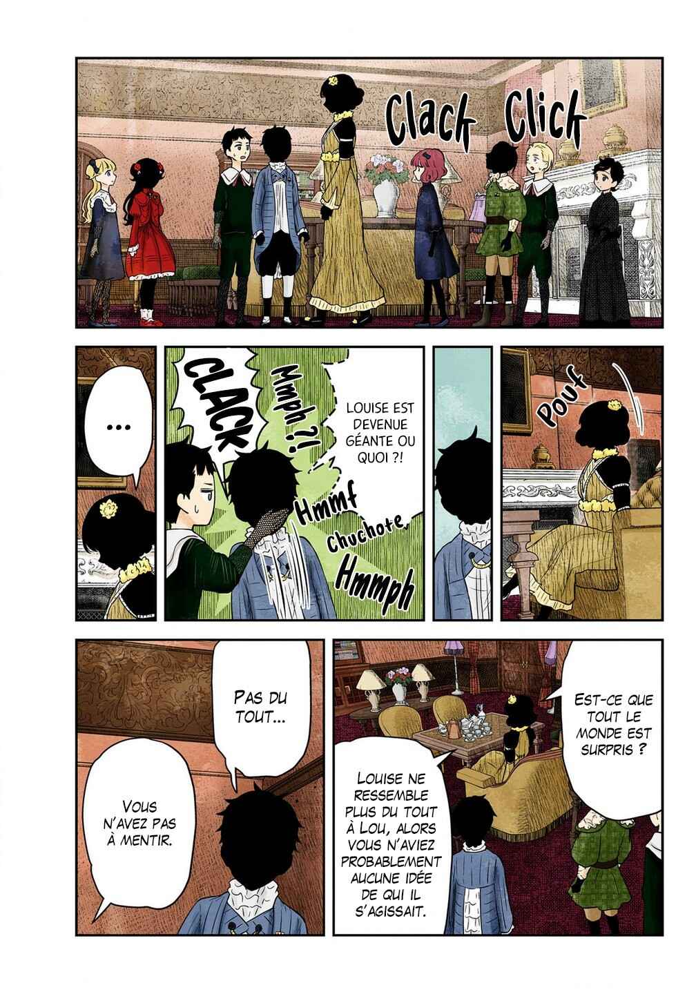 Chapter 216 - Page 12