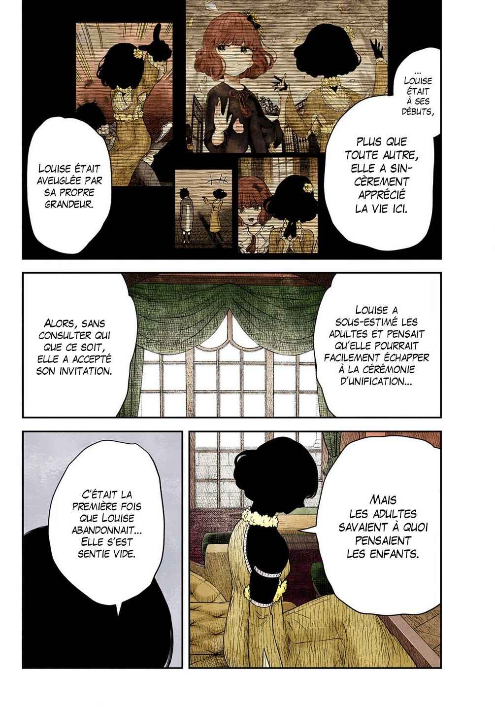 Chapter 216 - Page 13