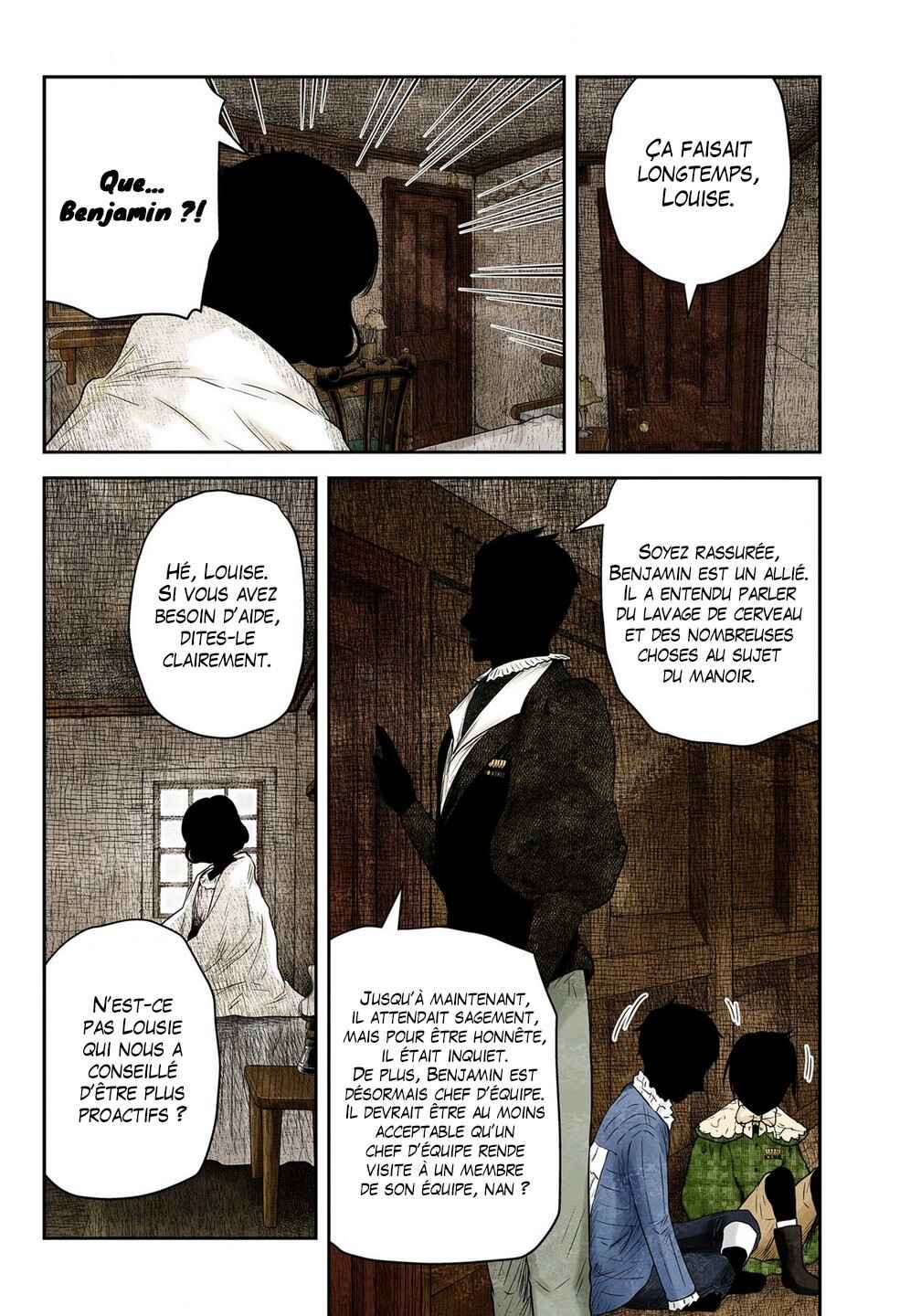 Chapter 216 - Page 5