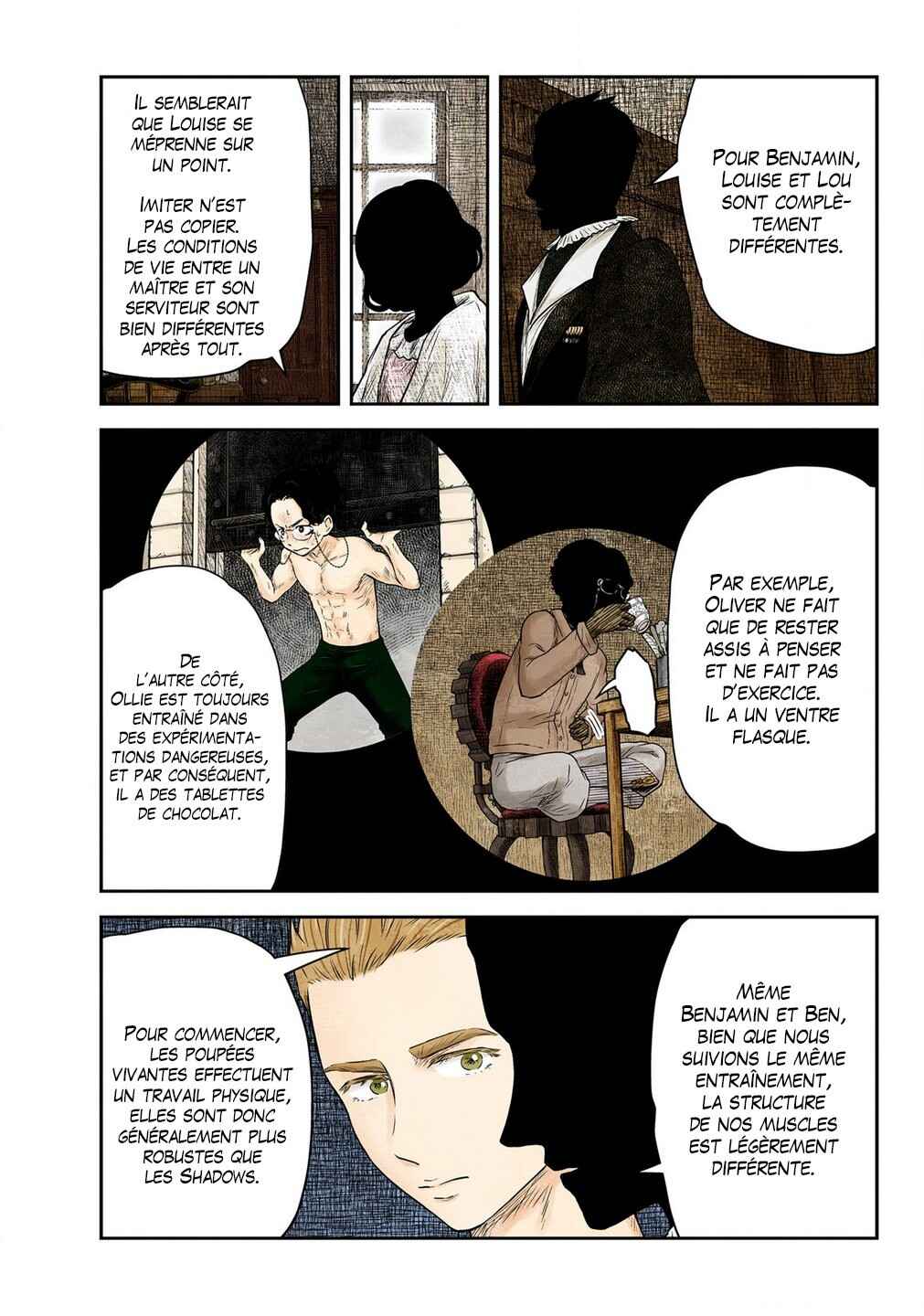Chapter 216 - Page 8