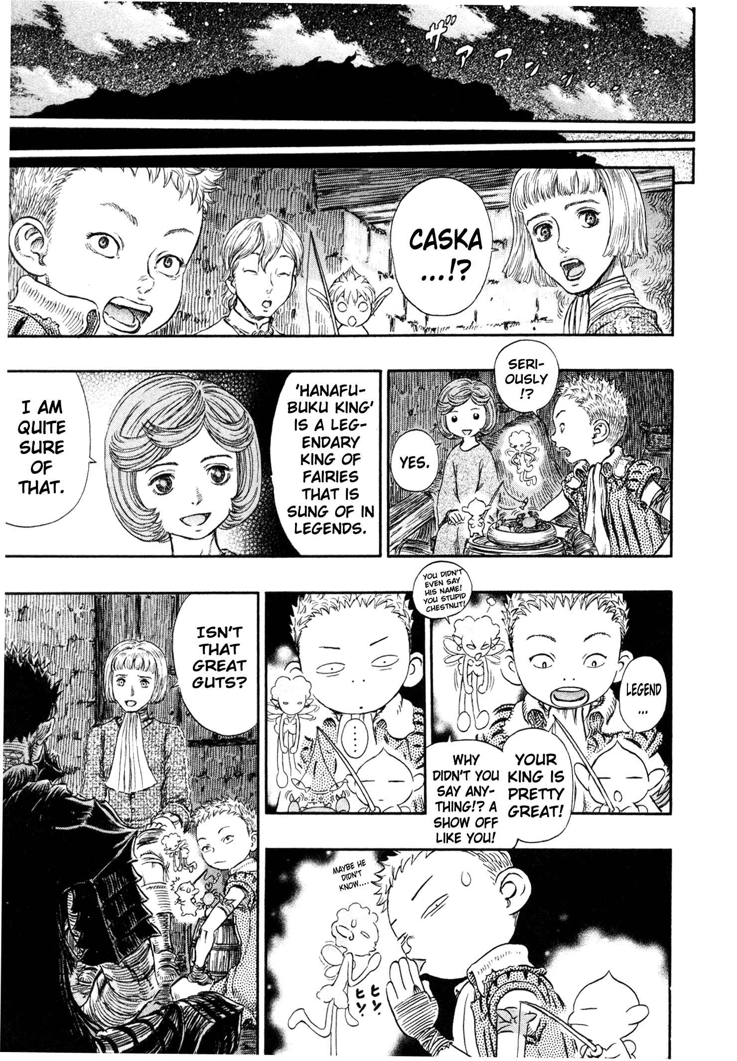 Chapter 238 - Page 14