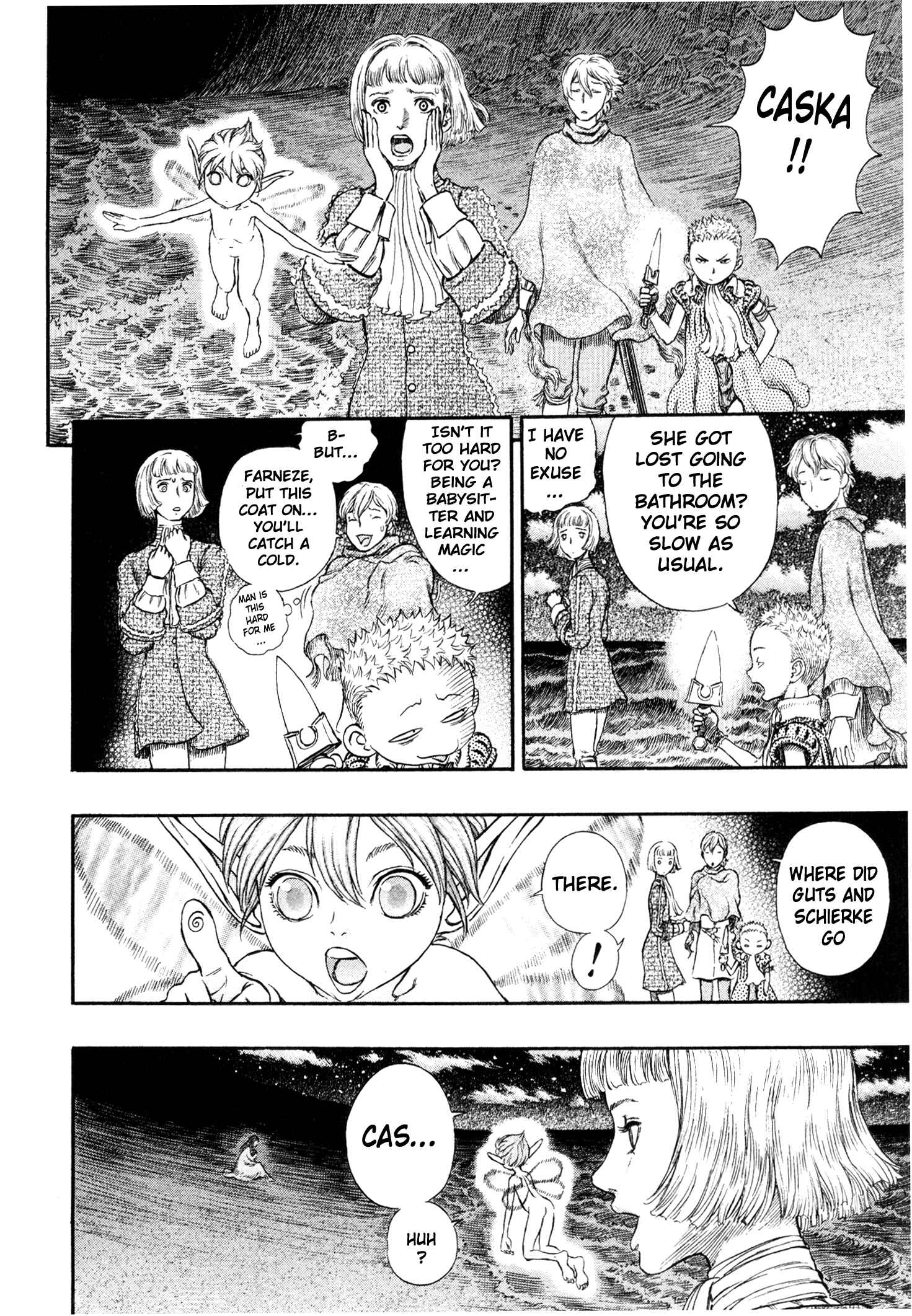 Chapter 238 - Page 9