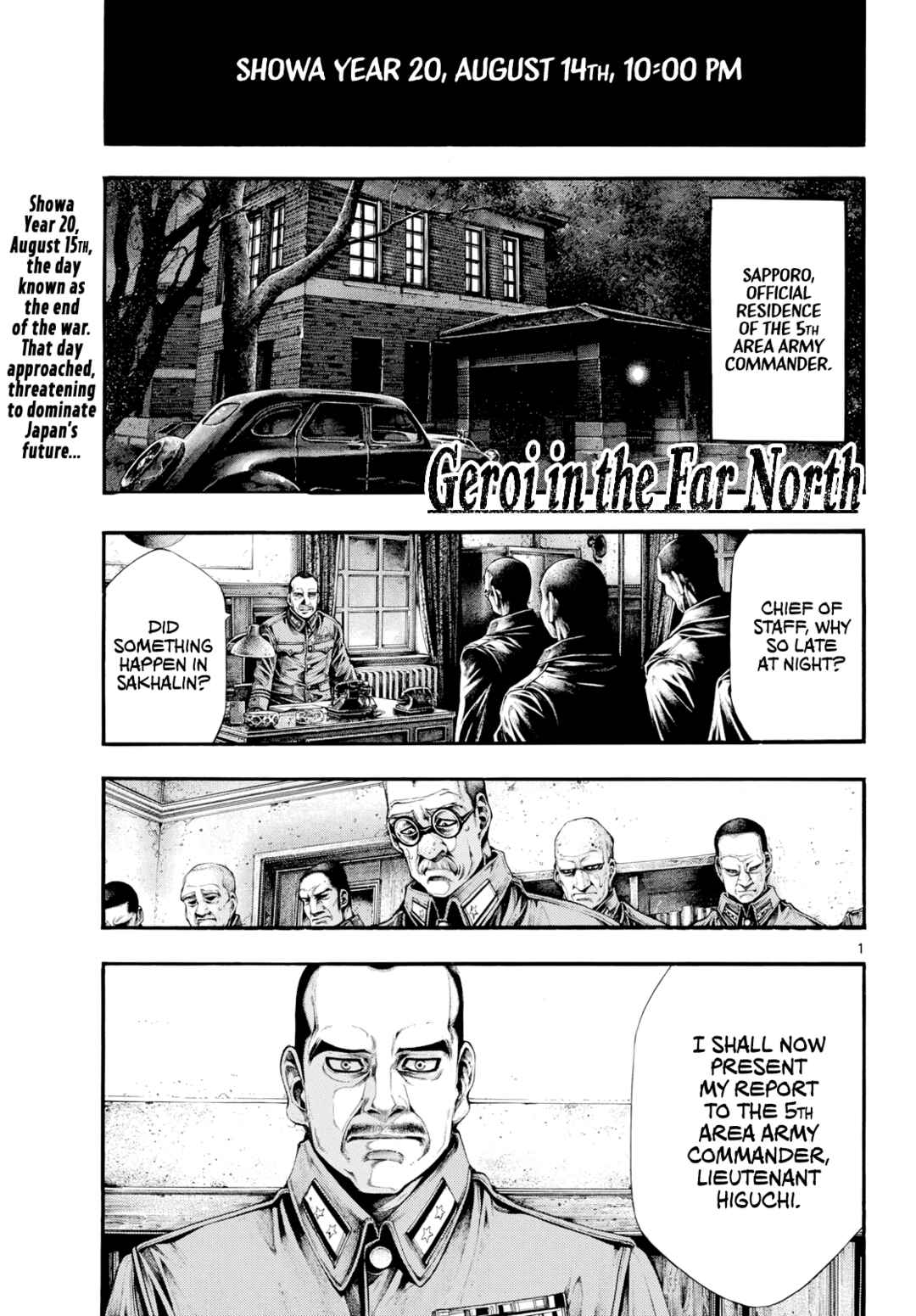 Chapter 10 - Page 1