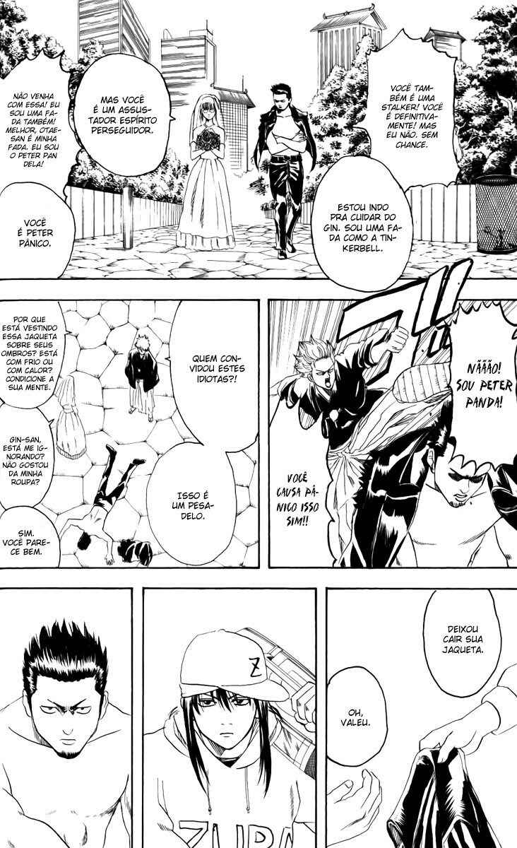 Chapter 138 - Page 14