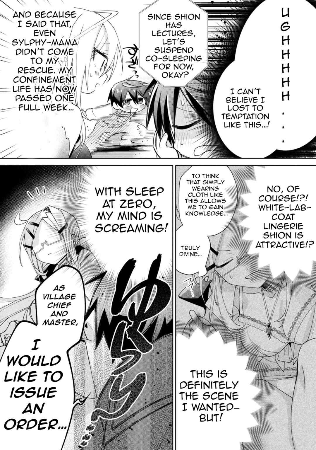 Chapter 21 - Page 22
