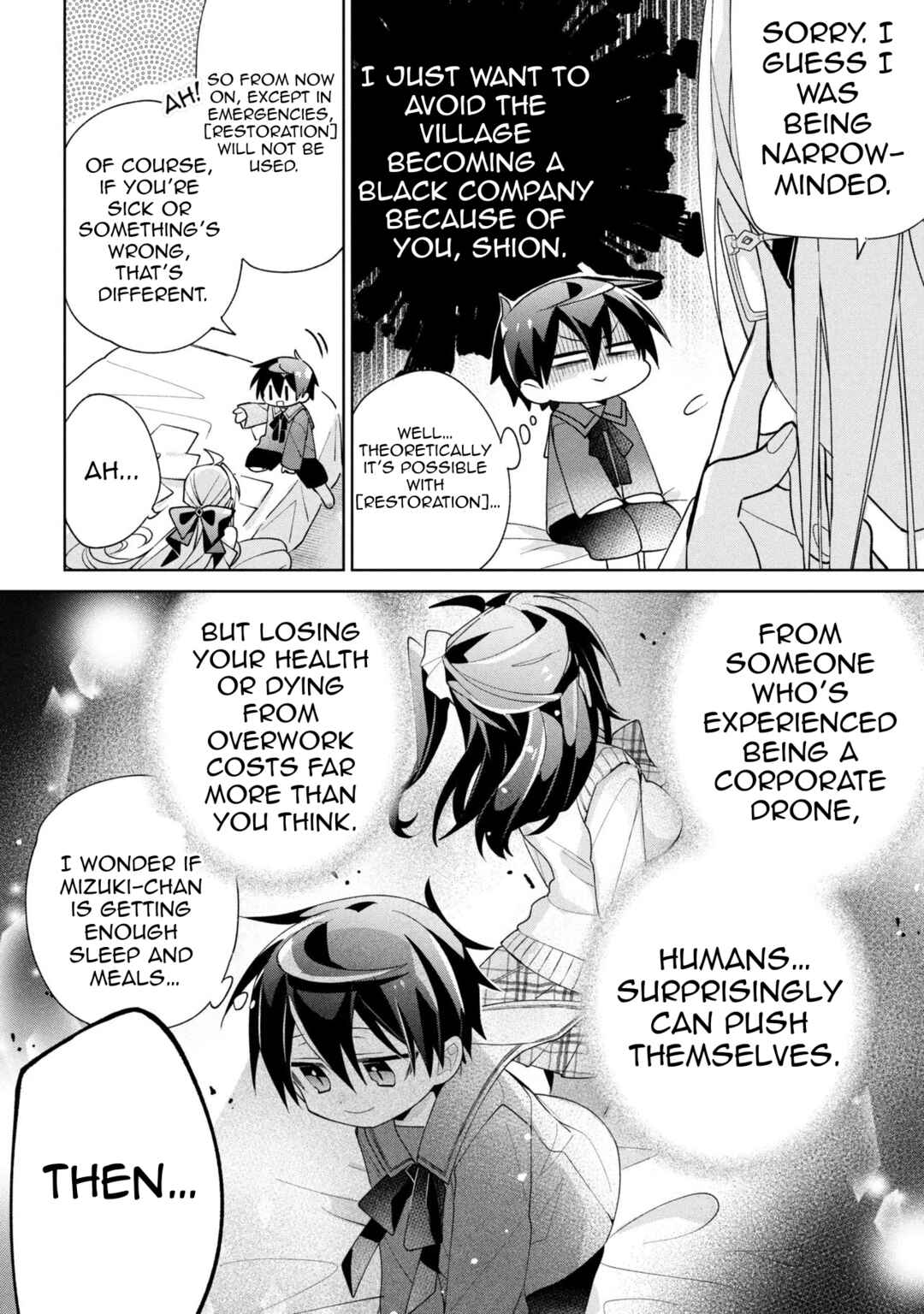 Chapter 21 - Page 26