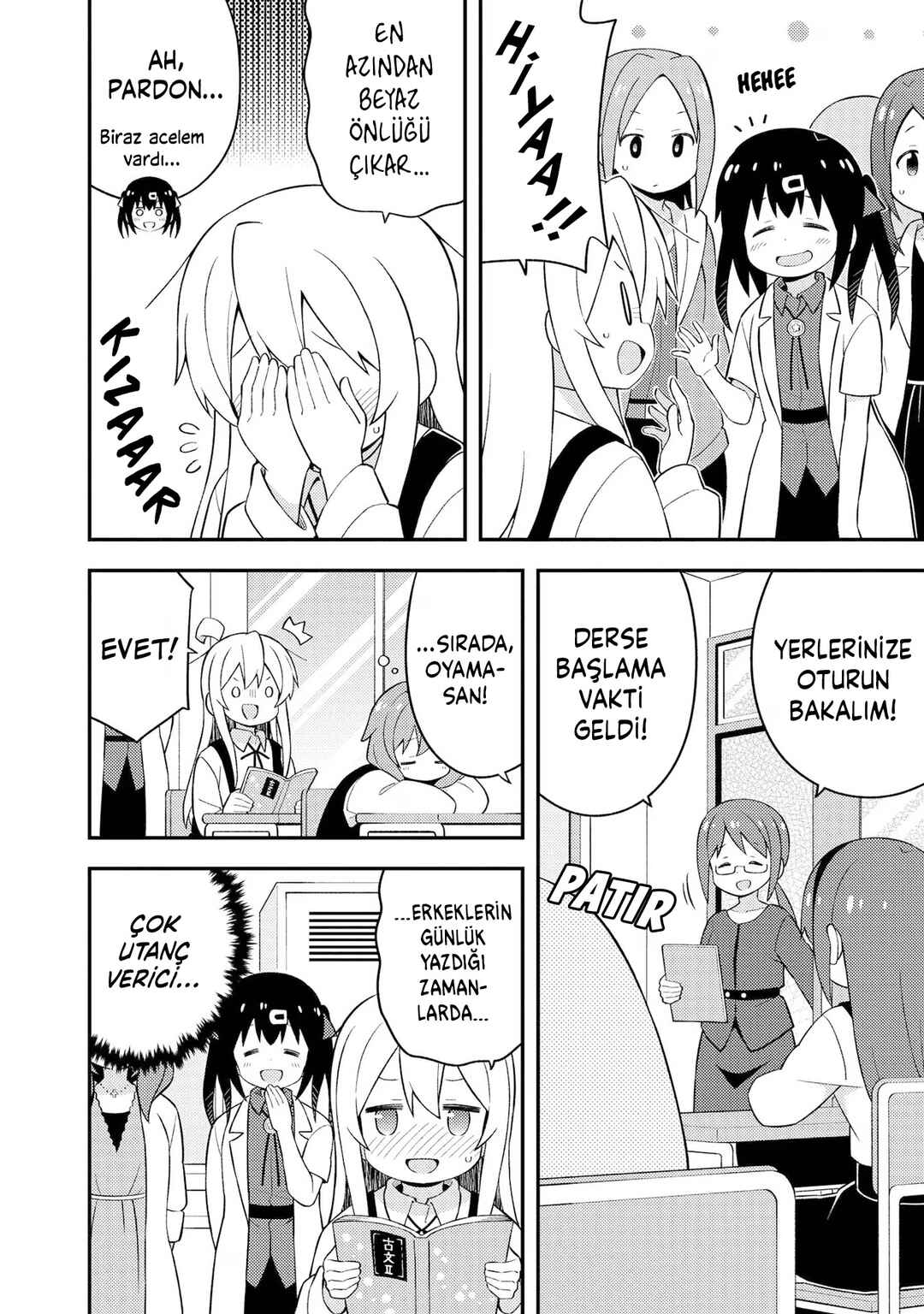 Chapter 48 - Page 6