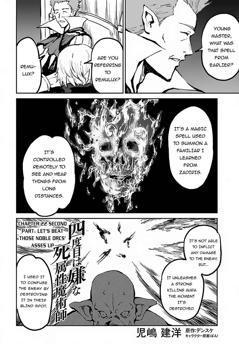 Chapter 22 - Page 21
