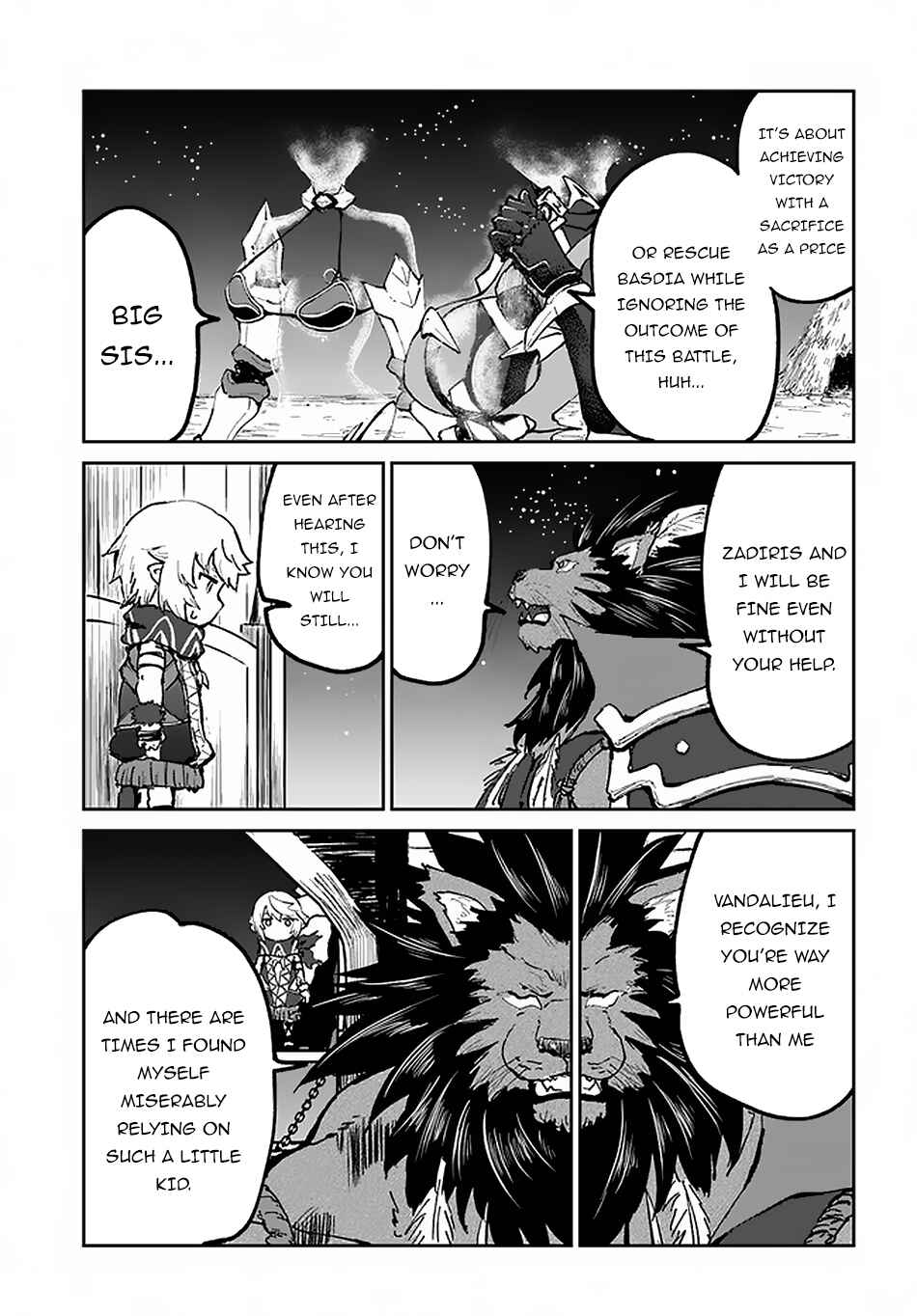 Chapter 22 - Page 38