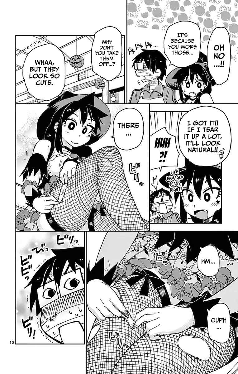 Chapter 48 - Page 10