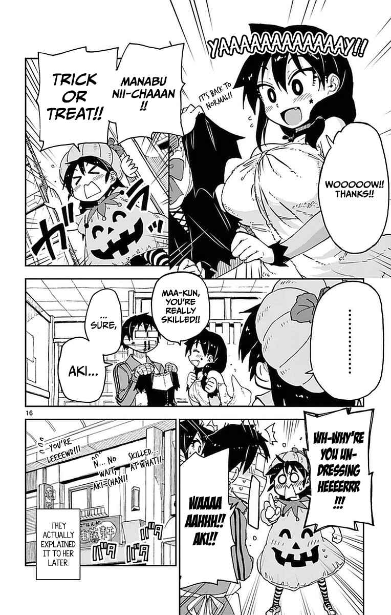 Chapter 48 - Page 16