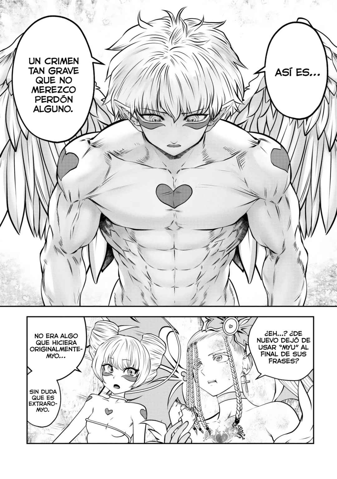 Chapter 131 - Page 5