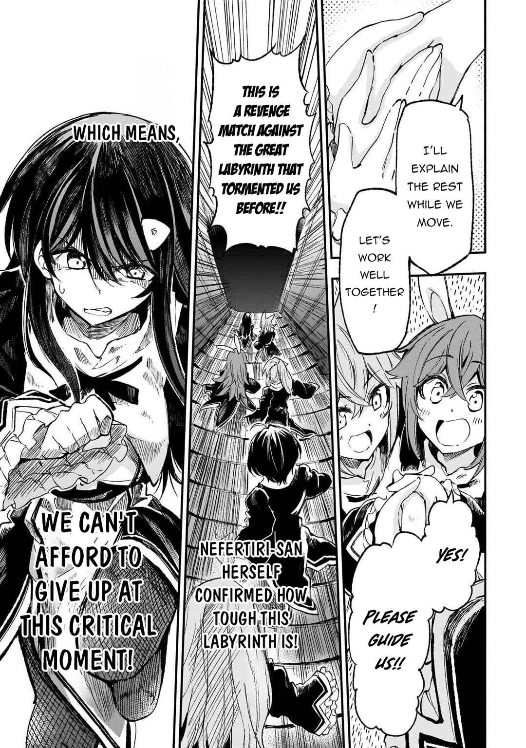 Chapter 293 - Page 8