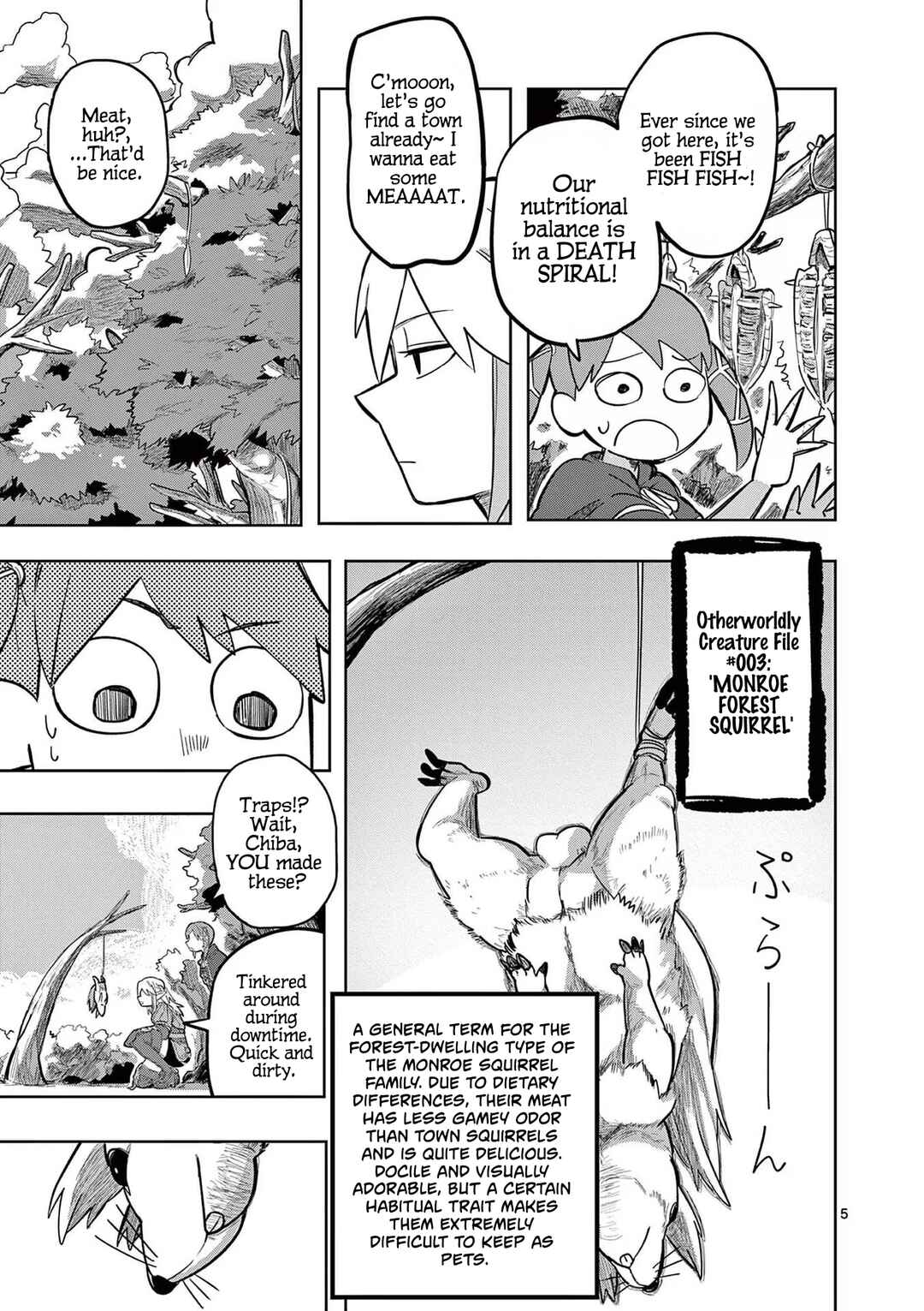 Chapter 6 - Page 5