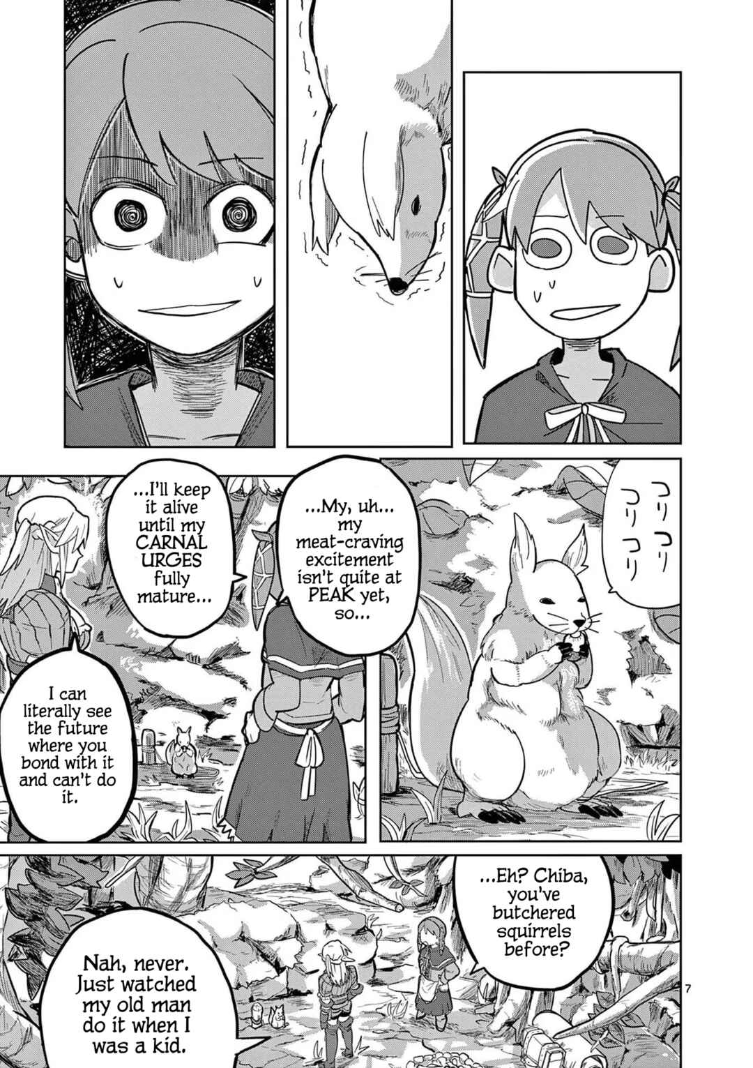 Chapter 6 - Page 7