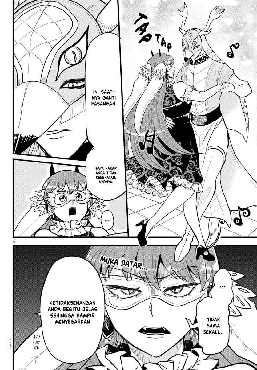 Chapter 292 - Page 18