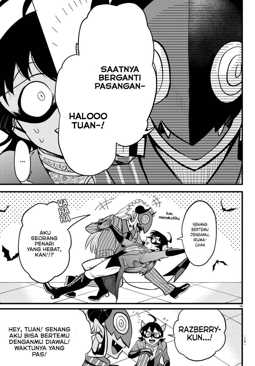 Chapter 292 - Page 19