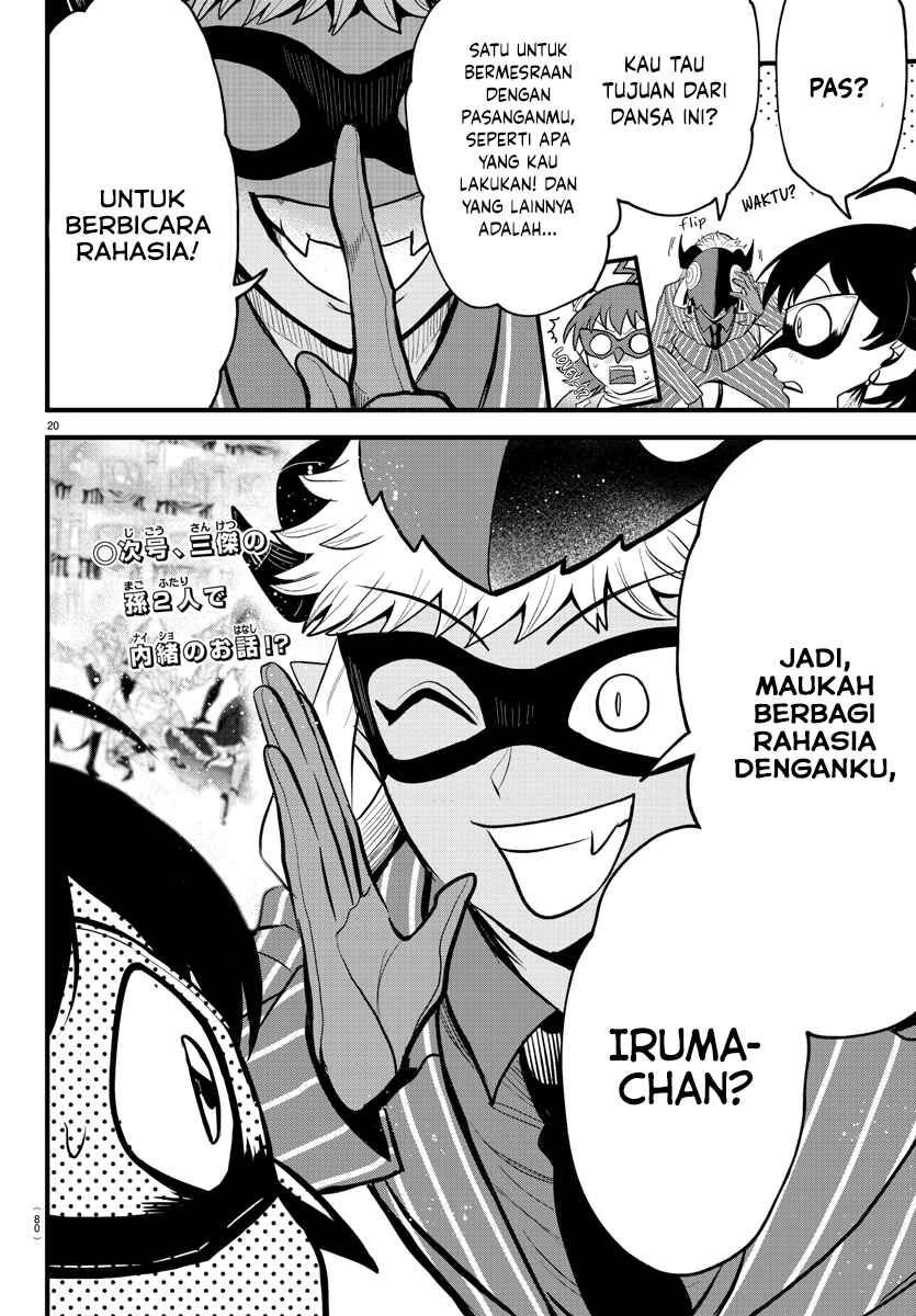 Chapter 292 - Page 20