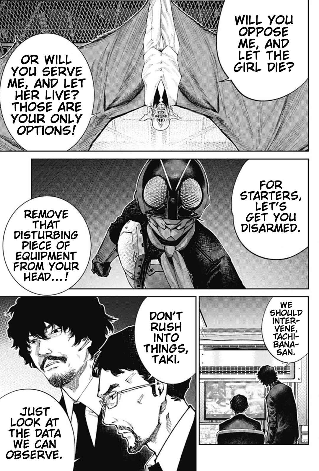Chapter 63 - Page 11