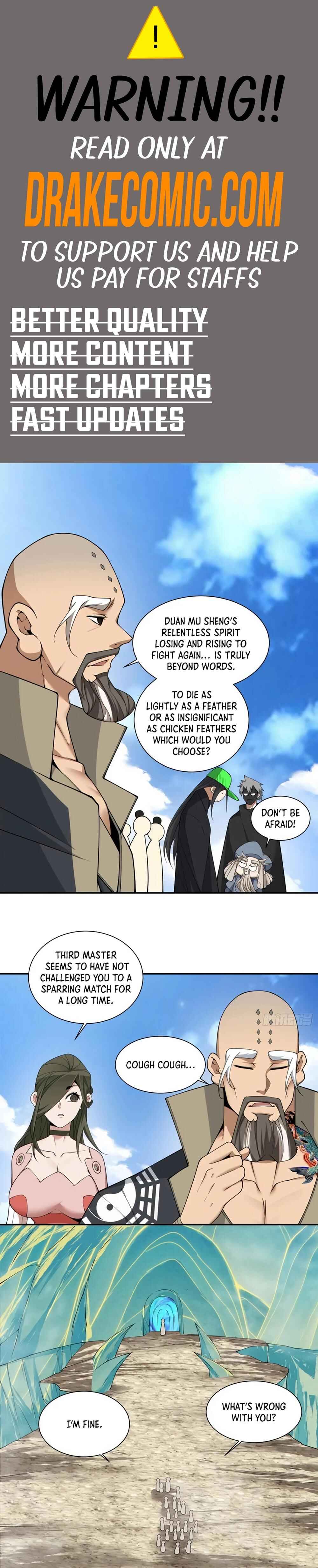 Chapter 329 - Page 1