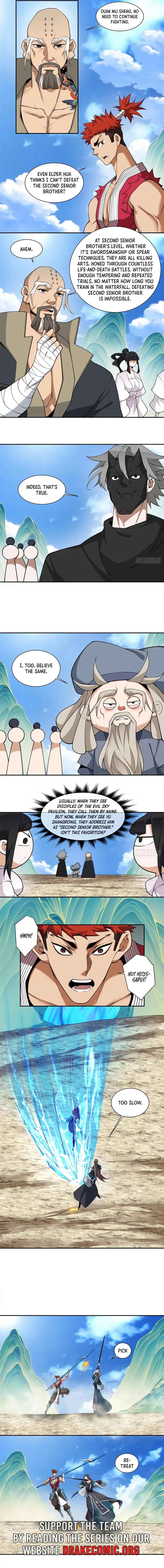 Chapter 329 - Page 9
