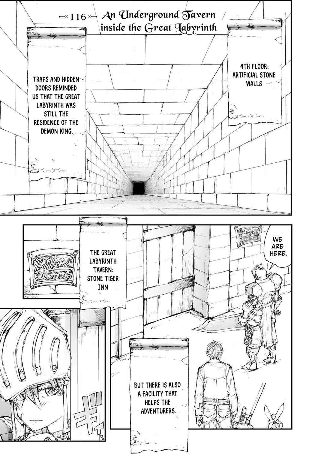 Chapter 116 - Page 2