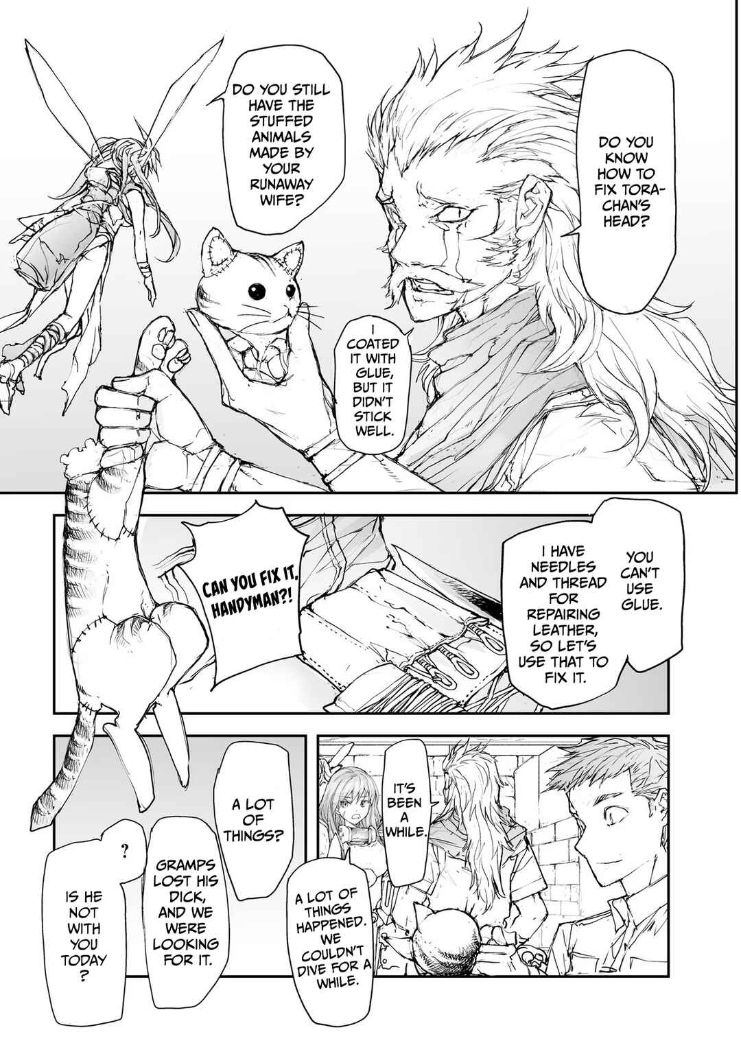 Chapter 116 - Page 4