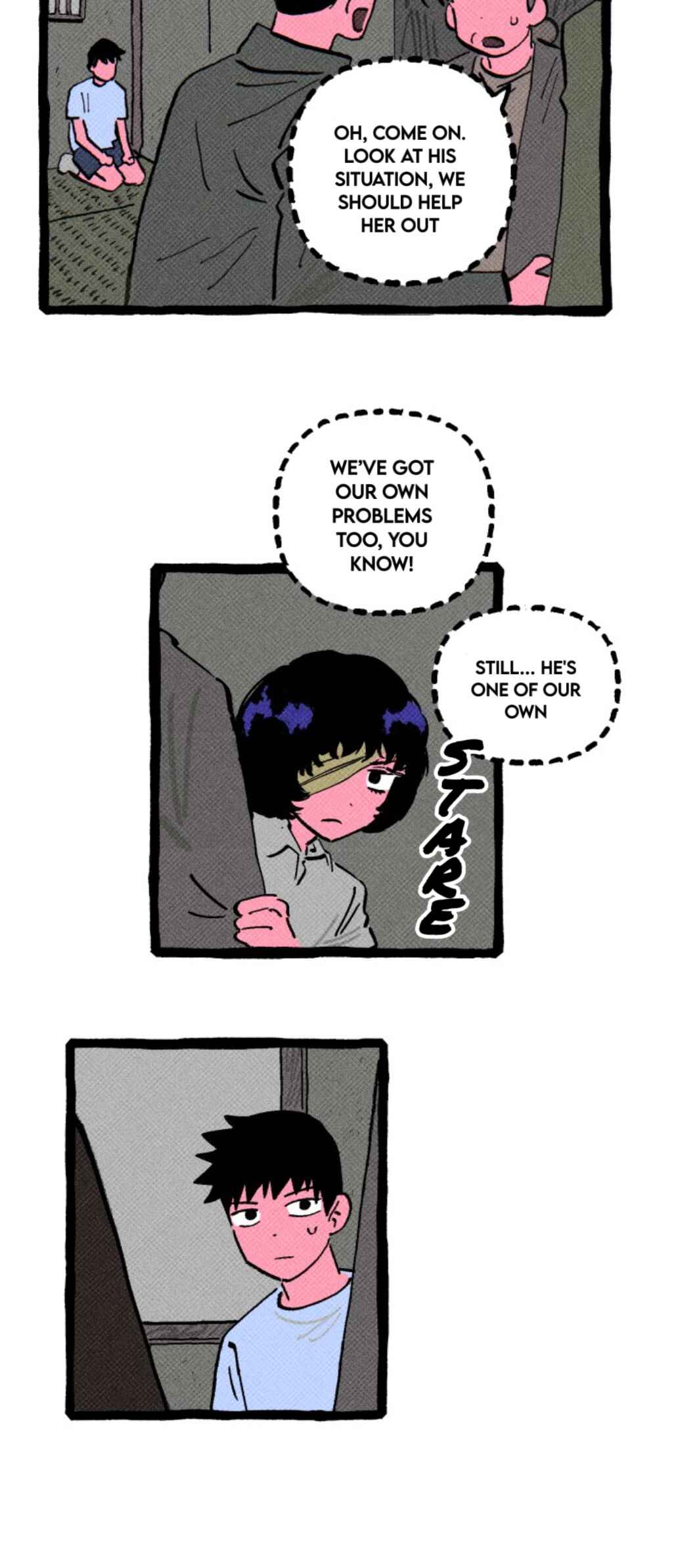 Chapter 3 - Page 18