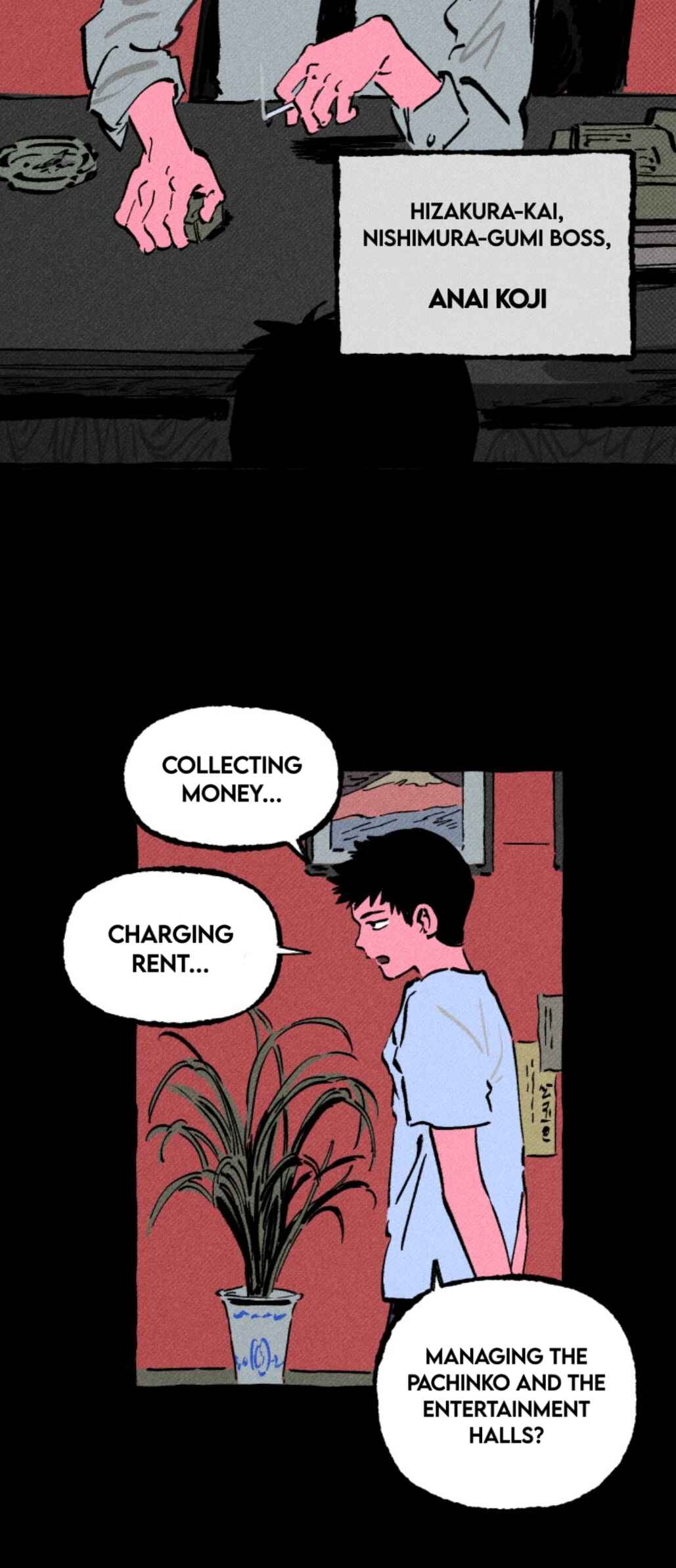 Chapter 3 - Page 2
