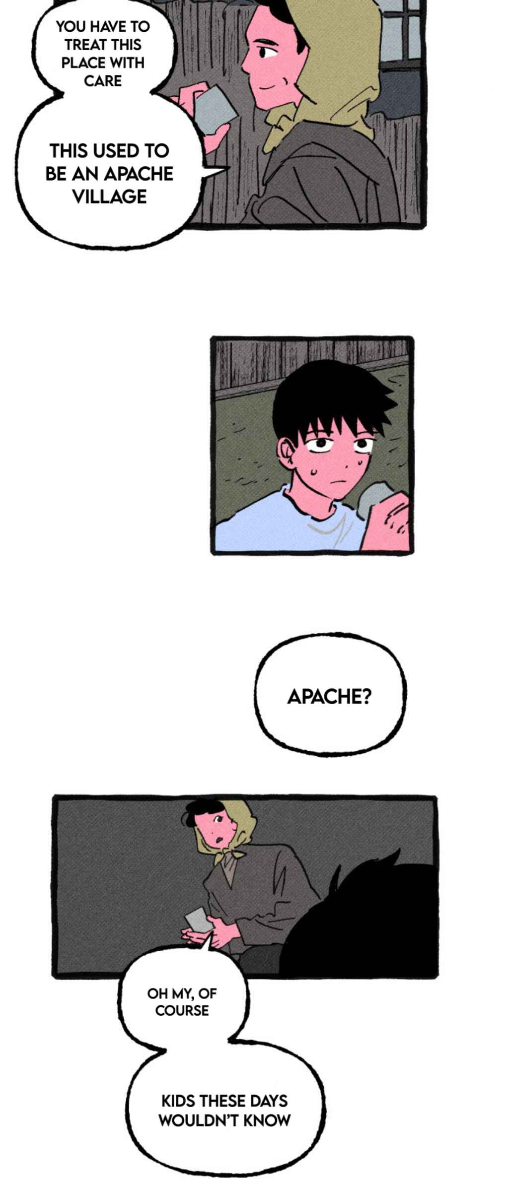Chapter 3 - Page 34
