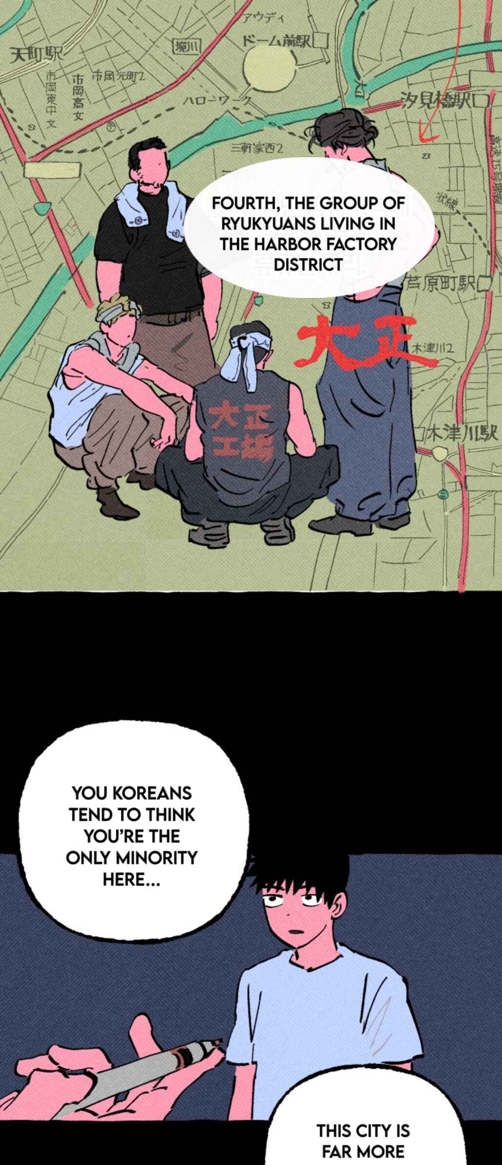 Chapter 3 - Page 8