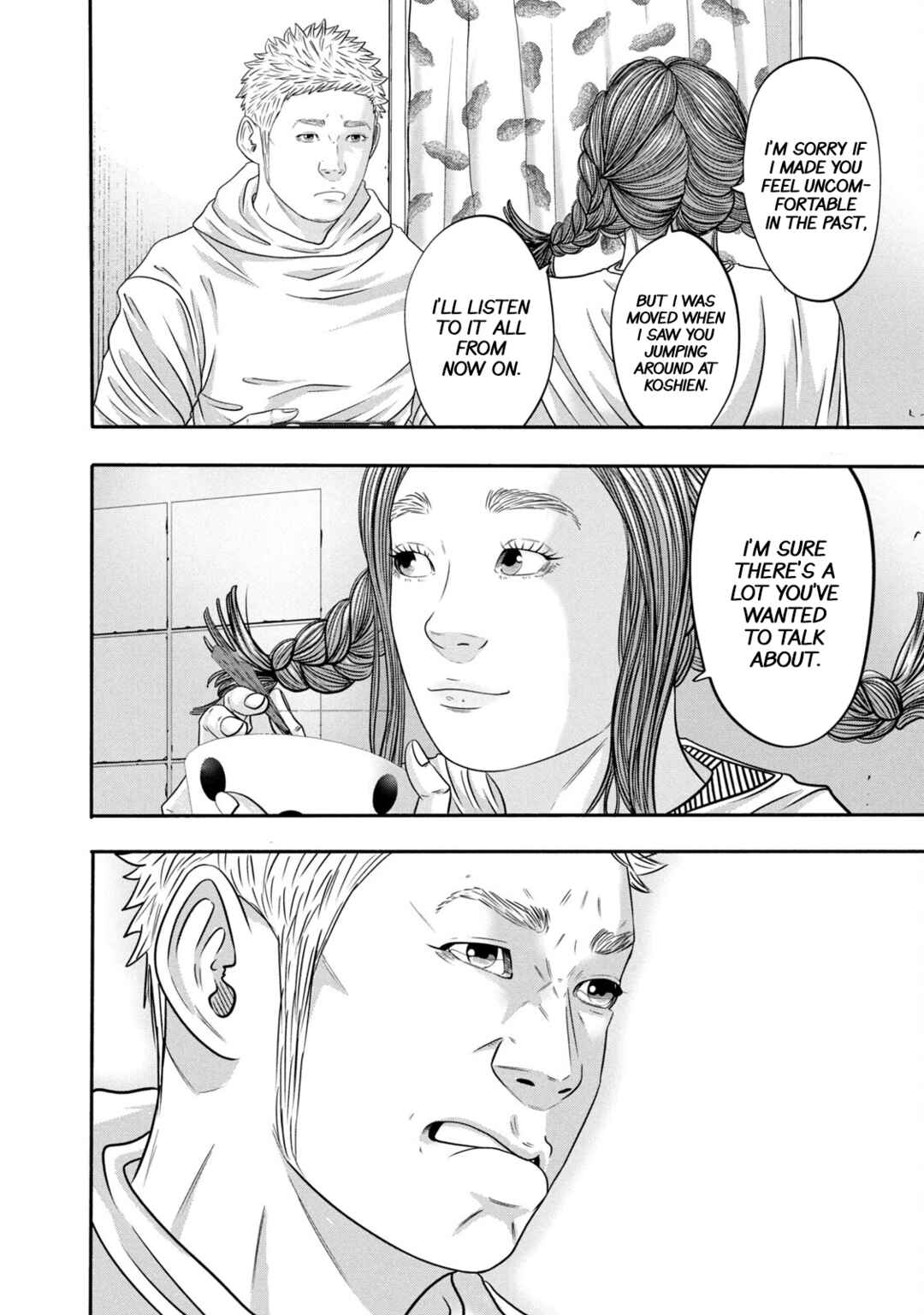 Chapter 336 - Page 16