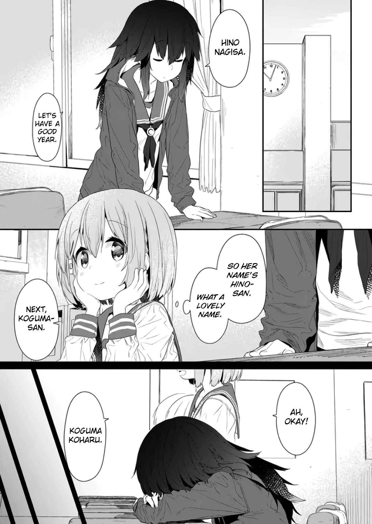 Chapter 74 - Page 3