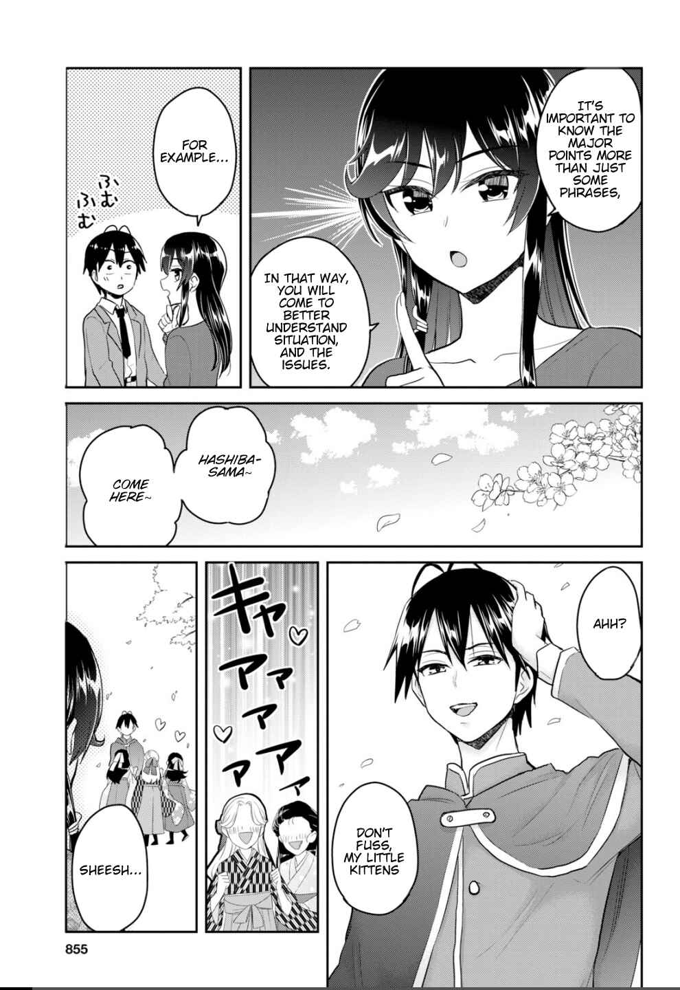 Chapter 83 - Page 10