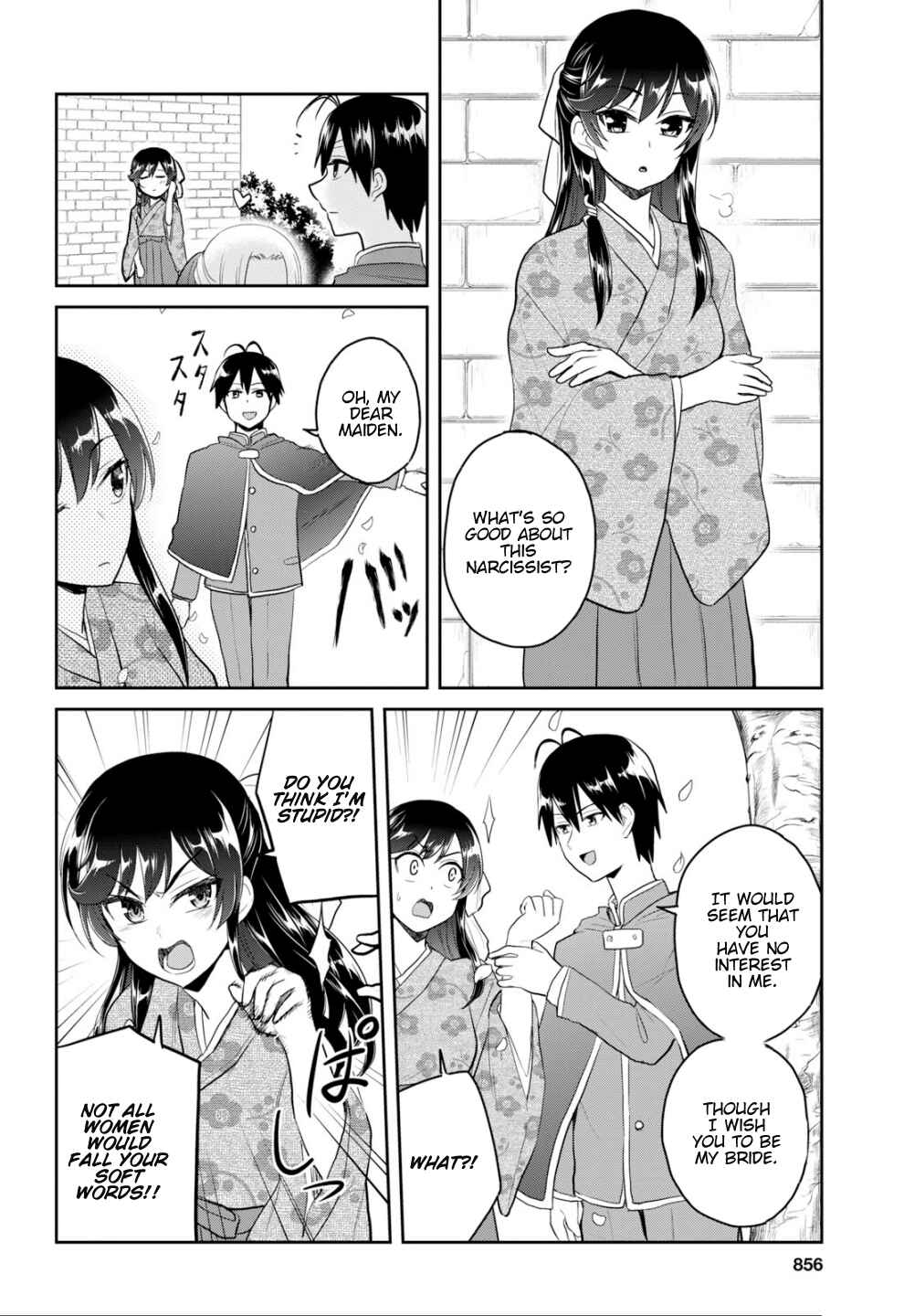 Chapter 83 - Page 11