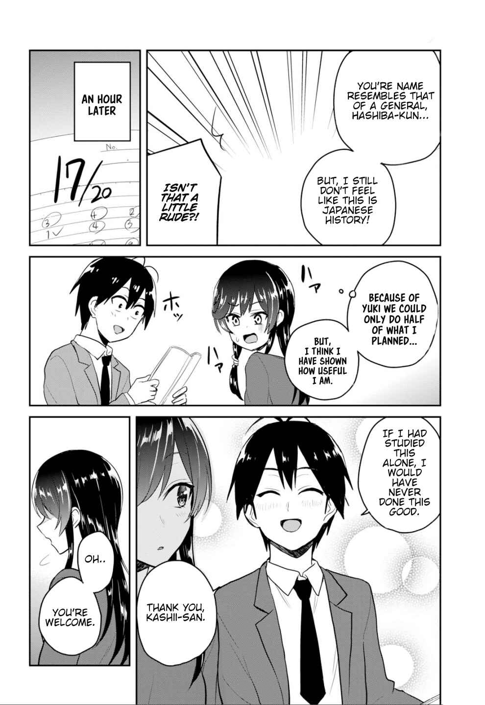 Chapter 83 - Page 15