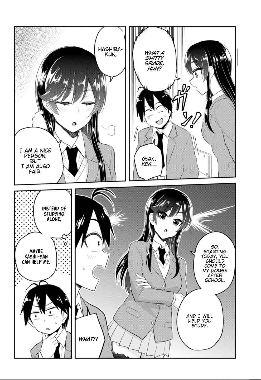 Chapter 83 - Page 3