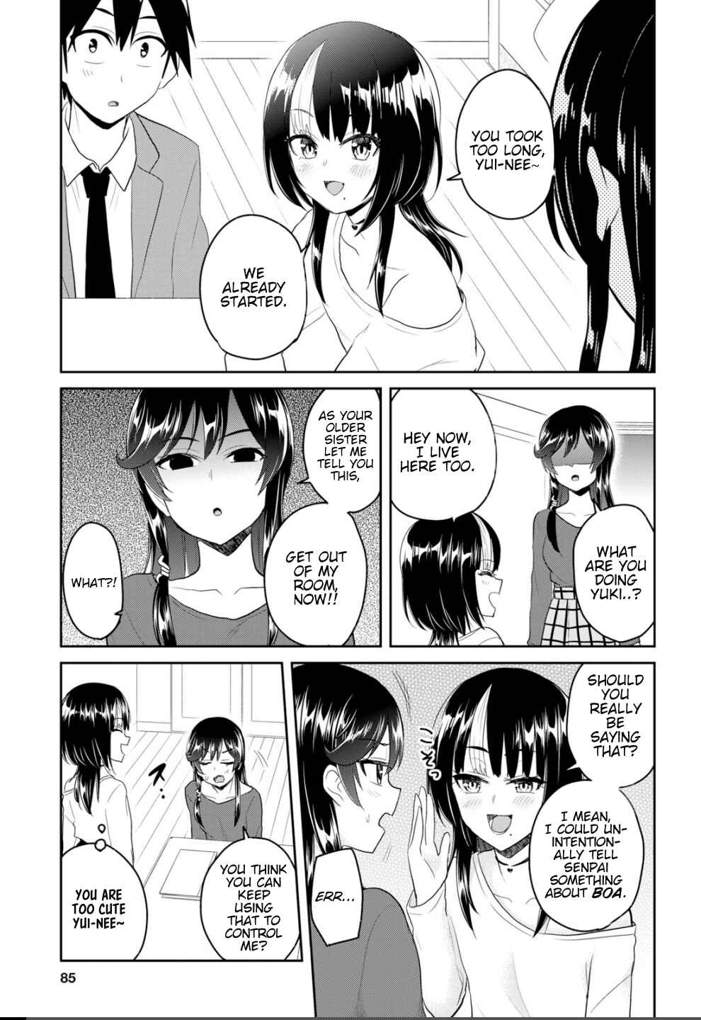 Chapter 83 - Page 6