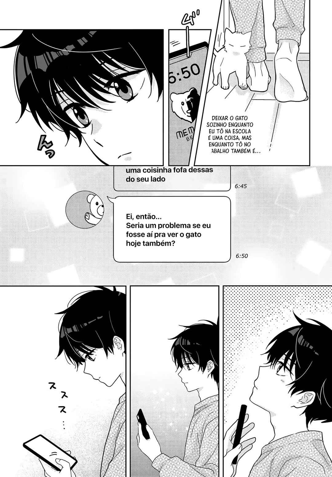 Chapter 3 - Page 6