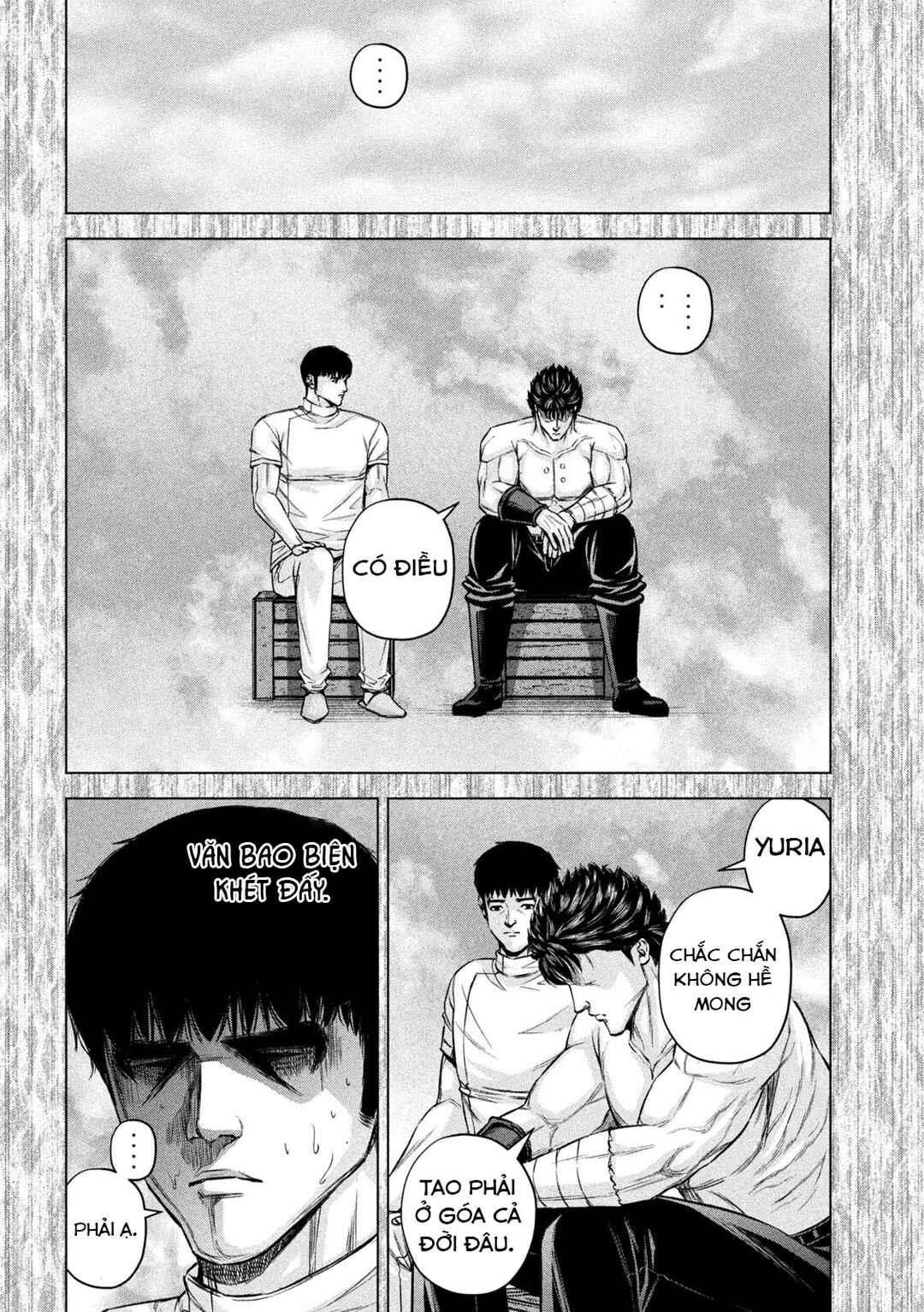 Chapter 75 - Page 7