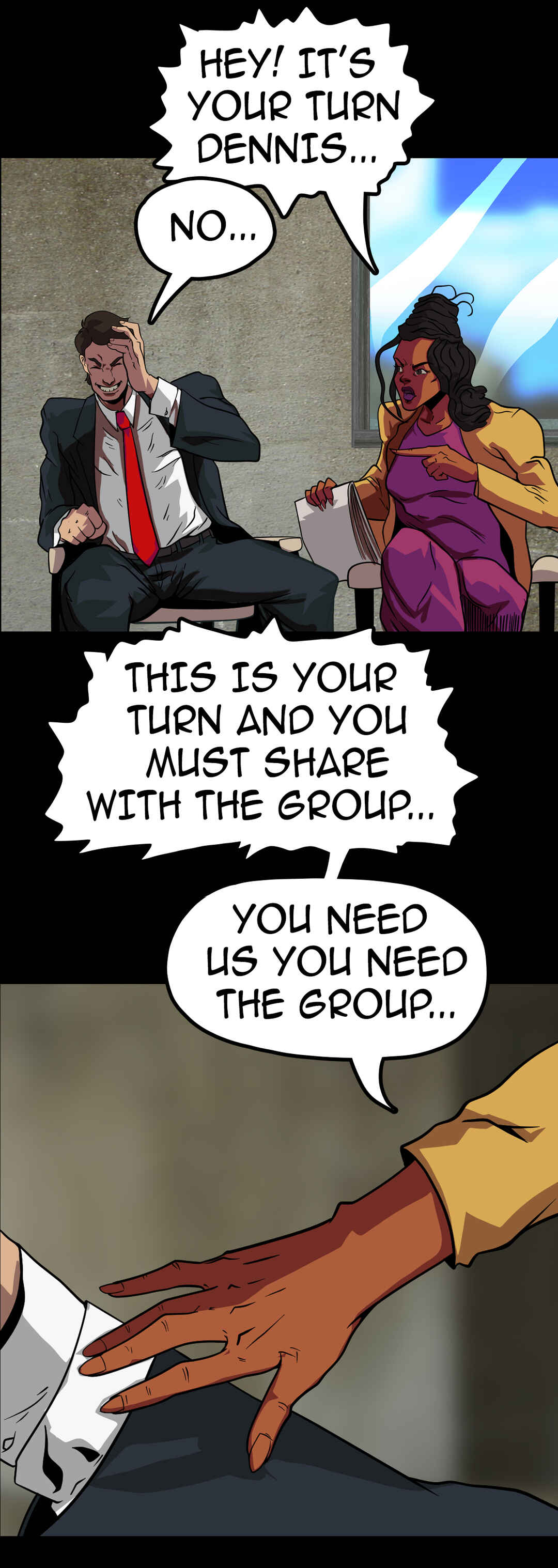 Chapter 1.13 - Page 10