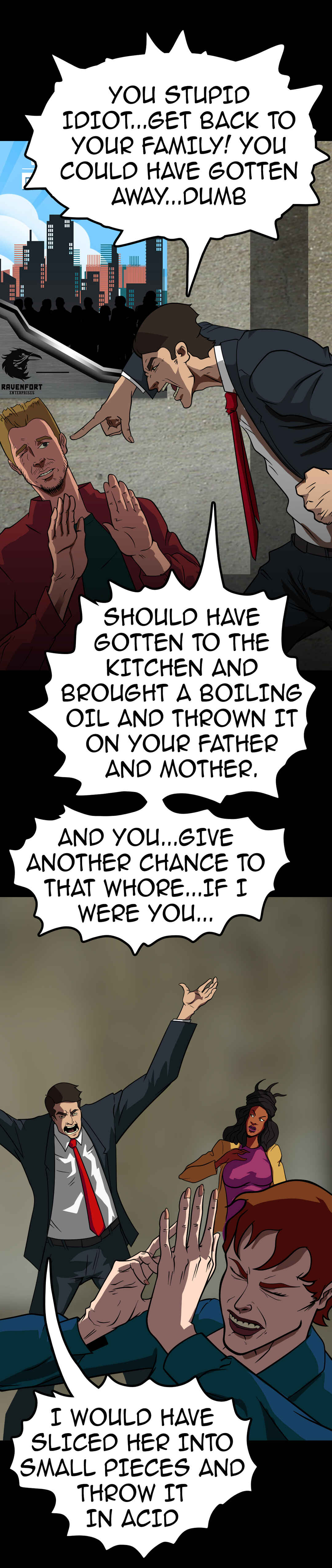 Chapter 1.13 - Page 13