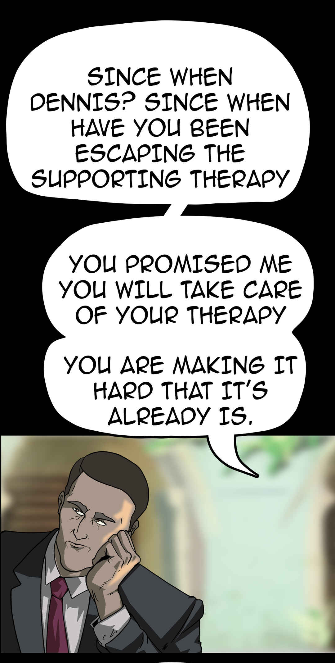 Chapter 1.13 - Page 19