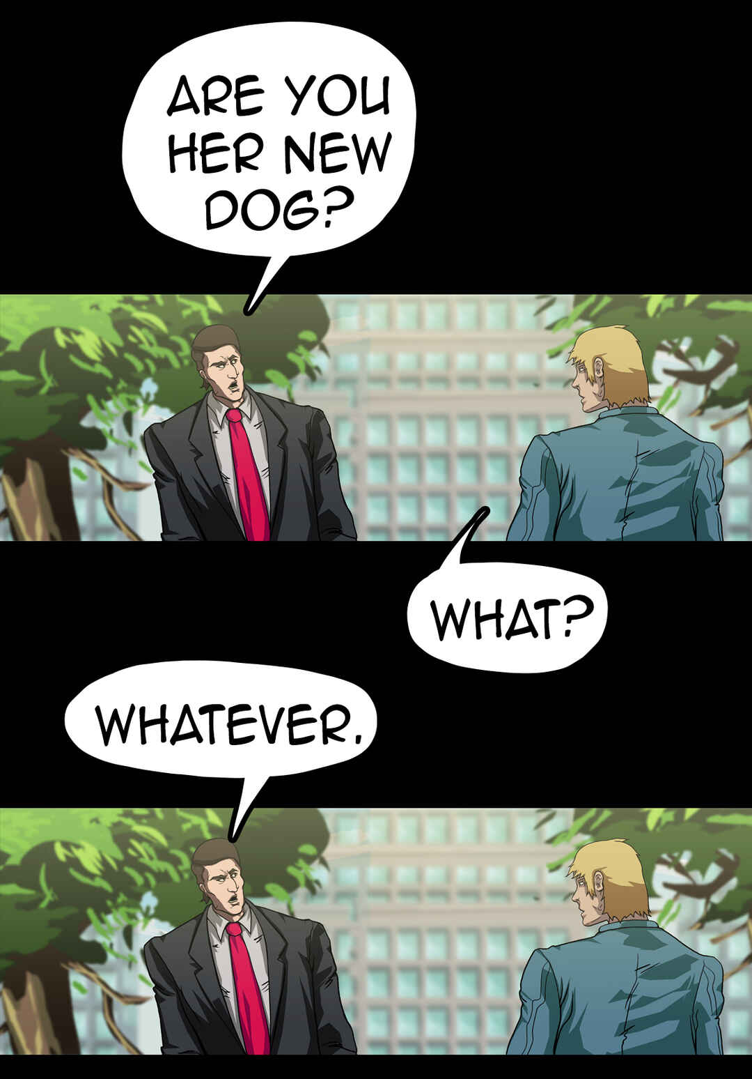 Chapter 1.13 - Page 33