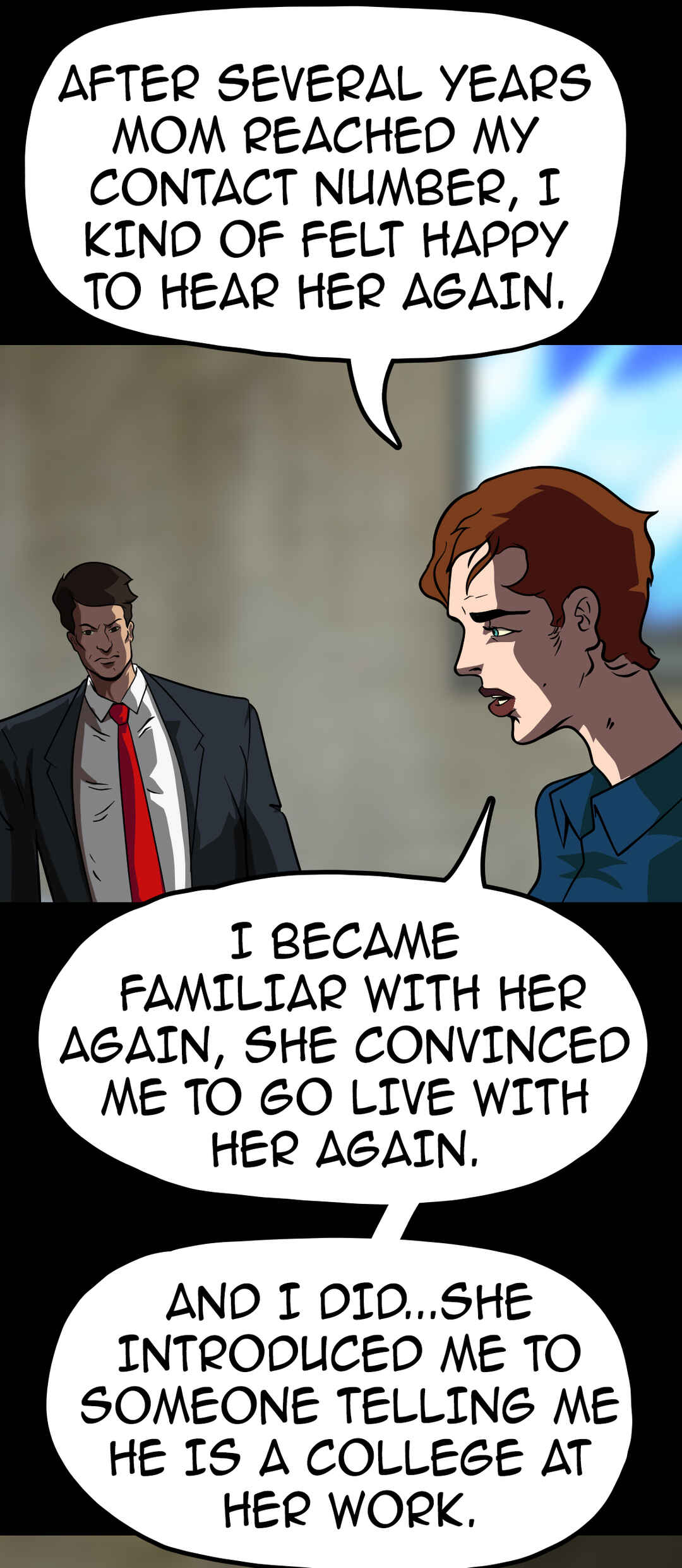 Chapter 1.13 - Page 6
