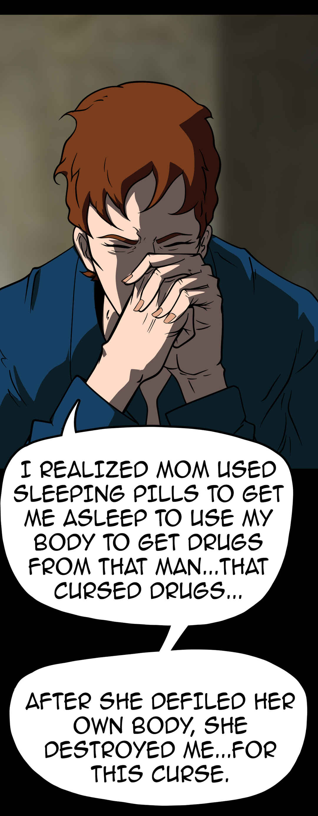 Chapter 1.13 - Page 8