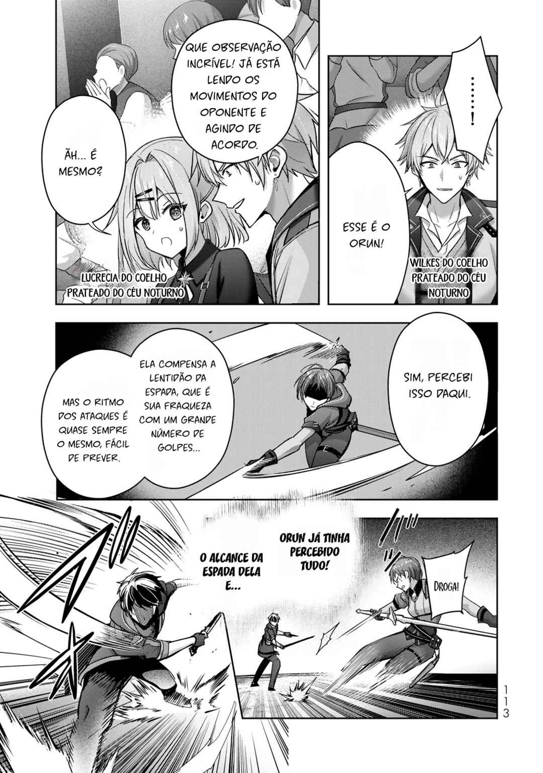 Chapter 45 - Page 25