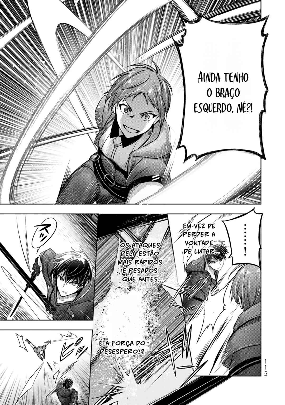 Chapter 45 - Page 27