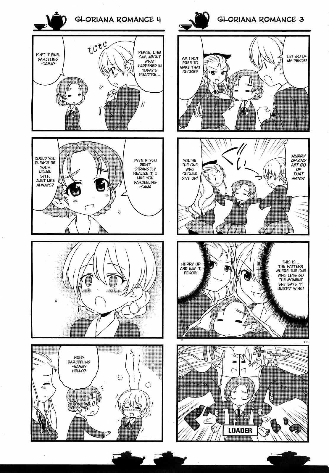 Chapter 5 - Page 5