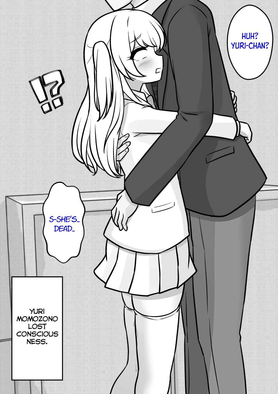 Chapter 171 - Page 12
